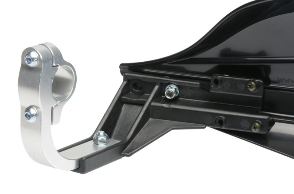 Protèges Mains Barkbusters Storm pour MT-03 (05-14)