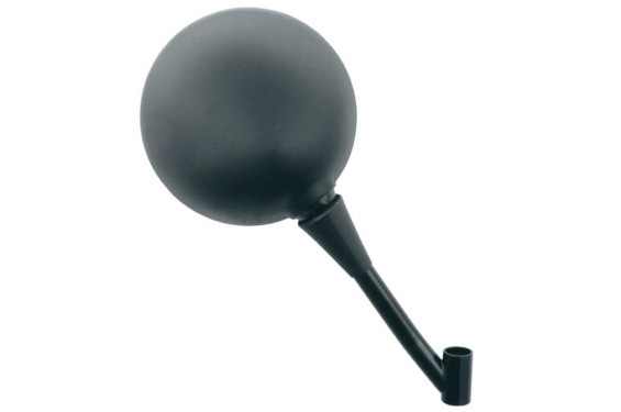 Rétroviseur Droit Type Origine BMW R1100GS (92-01) E398D Rétroviseur Droit Type Origine BMW R1100GS (92-01) E398D