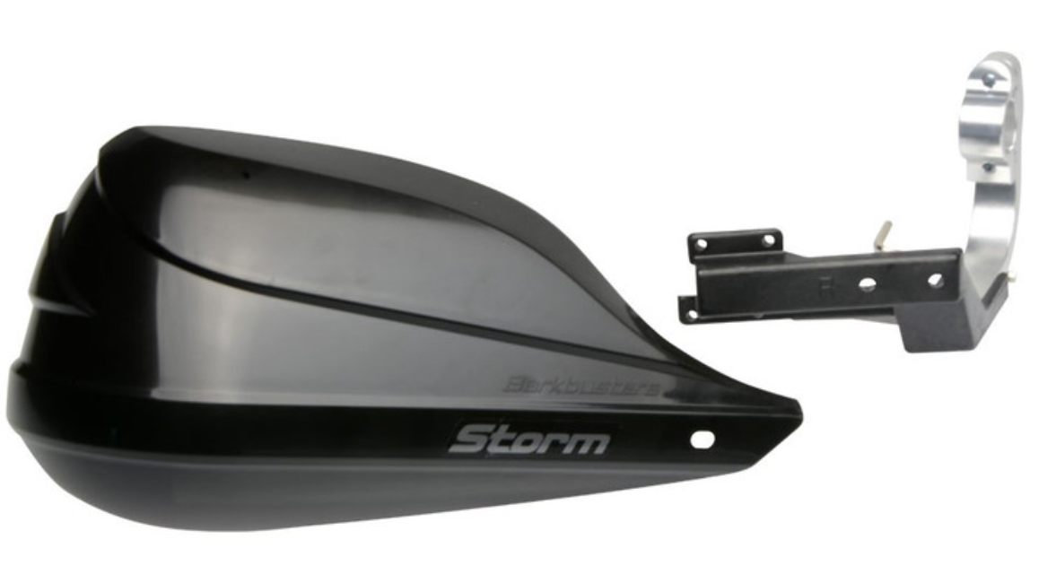 Protèges Mains Barkbusters Storm pour BMW R1150 R (04-06)