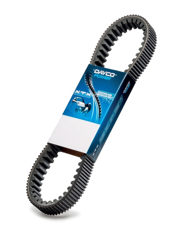 Courroie de Transmission Quad Ultra Renforcée pour Can Am 1000 Outlander (12-17) 1000 Maverik (13-17)