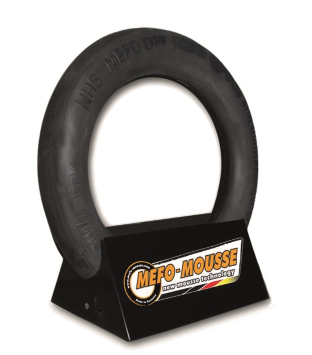 Mousse Pneu Mefo MOM 18-0 110/100-18,120/90-18 FIM-Enduro et 140/80-18 Mitas FIM-Enduro