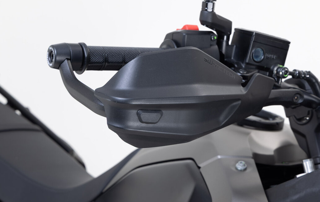 Protèges Mains SW-Motech Adventure pour Yamaha MT-09 (13-16)