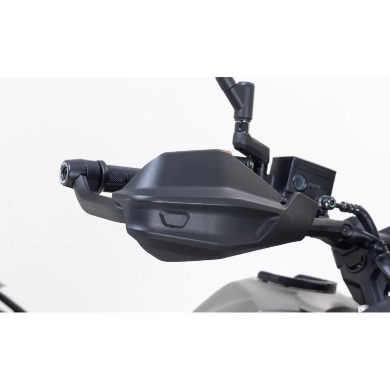 Protèges Mains SW-Motech Adventure pour Yamaha MT-09 (13-16) Protèges Mains SW-Motech Adventure pour Yamaha MT-09 (13-16)