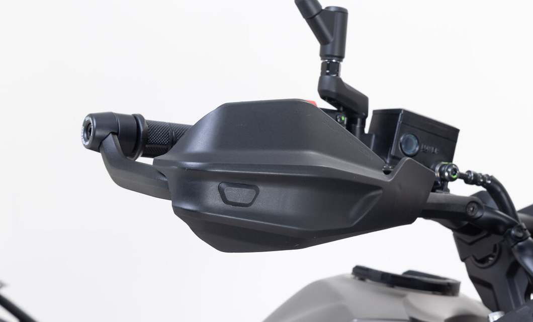 Protèges Mains SW-Motech Adventure pour Yamaha MT-09 (13-16)