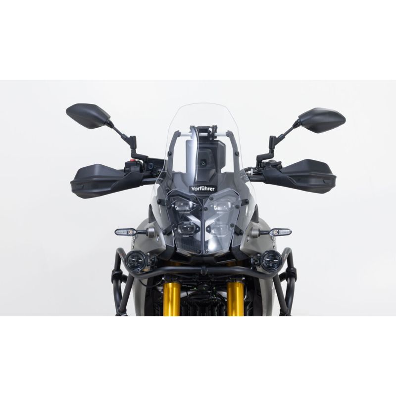Protèges Mains SW-Motech Adventure pour Yamaha MT-09 (13-16) Protèges Mains SW-Motech Adventure pour Yamaha MT-09 (13-16)