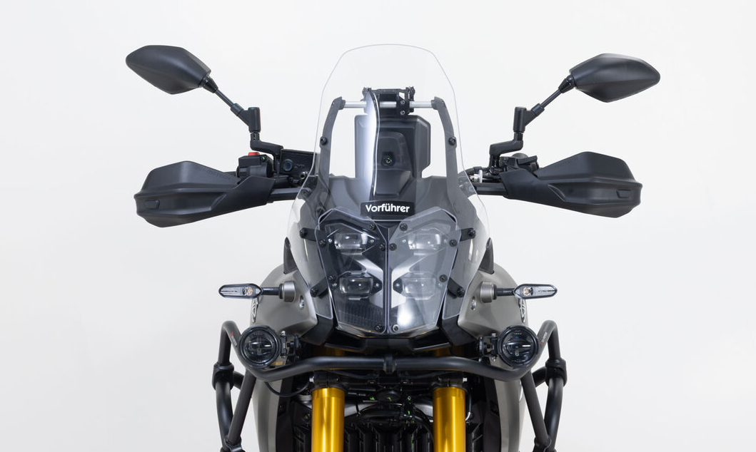 Protèges Mains SW-Motech Adventure pour Yamaha MT-09 (13-16)