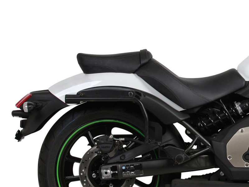 Support de Valise Shad 3P System pour VULCAN S 650 (15-24)