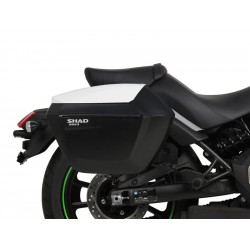 Support de Valise Shad 3P System pour VULCAN S 650 (15-24)