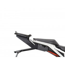 Support Top Case Shad pour KTM Duke 125, Duke 250, Duke 390 (17-21)