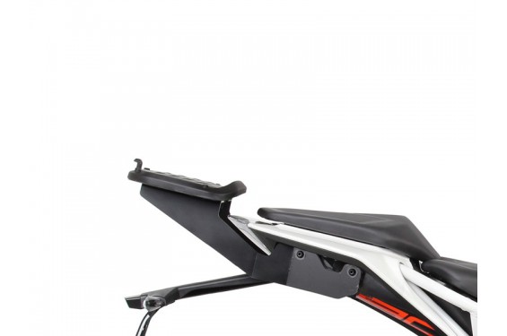Support Top Case Shad pour KTM Duke 125, Duke 250, Duke 390 (17-21)