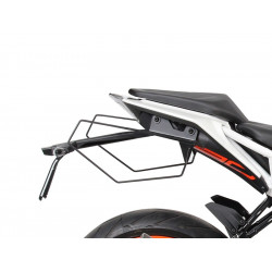 Support sacoches latérales Shad "Side Bag Holder" pour Duke 125, Duke 250, Duke 390 (17-21)