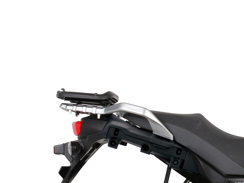 Support Top Case Shad pour V-Strom 650 (17-24)