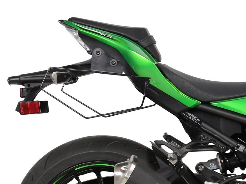Support sacoches latérales Shad "Side Bag Holder" pour Z900 (17-24)