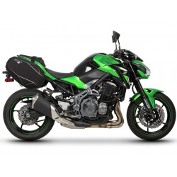 Support sacoches latérales Shad "Side Bag Holder" pour Z900 (17-24)