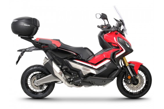 Support Top Case Shad pour X-ADV 750 (17-20) Modèle sans porte paquet origine