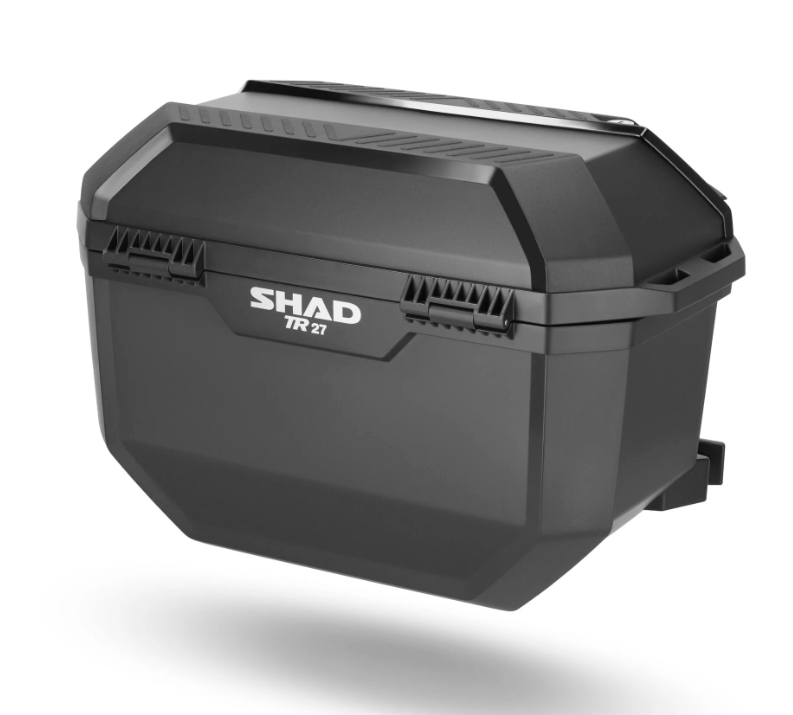 Valises Shad Terra TR27 Noir