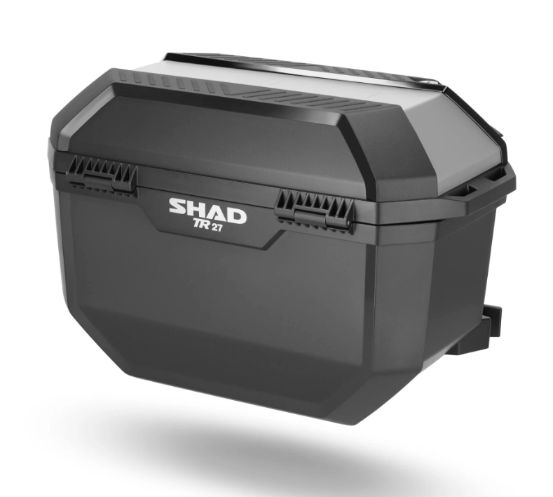 Valises Shad Terra TR27 Alu