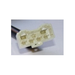 Redresseur / Régulateur Moto pour ZX9R Ninja (98-99) - RGU-414