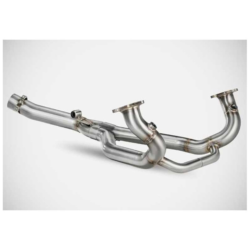 Décatalyseur Racing Inox pour BMW R 1300 GS (24-26) Décatalyseur Racing Inox pour BMW R 1300 GS (24-26)