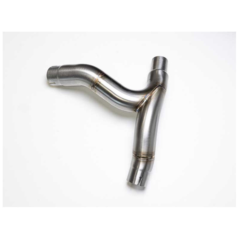 Collecteur Racing pour Ducati Monster 937 / DesertX (21-23) Collecteur Racing pour Ducati Monster 937 / DesertX (21-23)