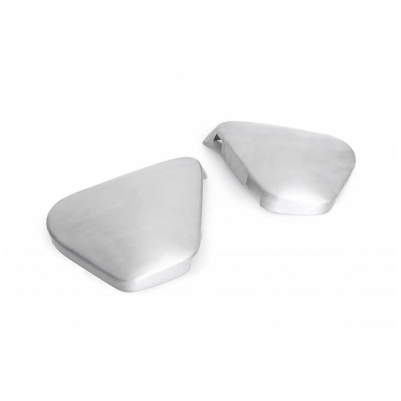 Flancs en Aluminium pour Triumph 900 Bonneville T100 (16-19)