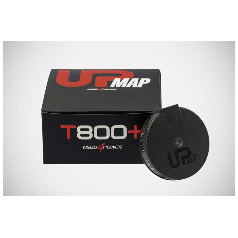 Boîtier Upmap Ecu Et Câble pour Triumph 660 Trident (21-24) Boîtier Upmap Ecu Et Câble pour Triumph 660 Trident (21-24)
