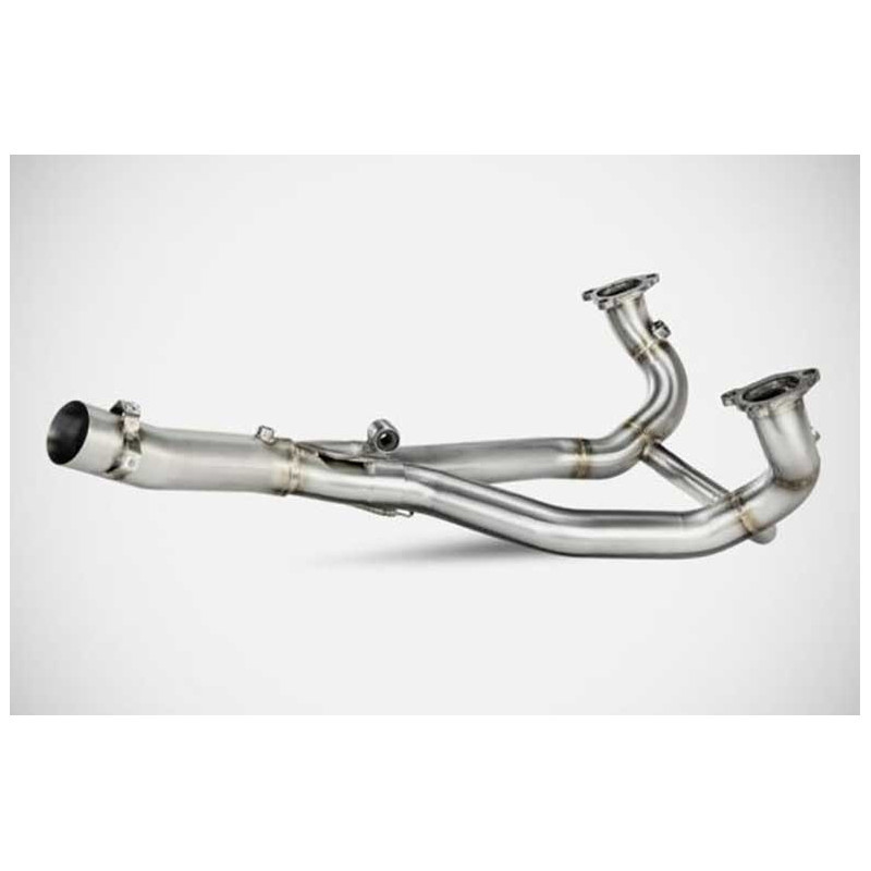 Décatalyseur Racing Titane pour BMW R 1300 GS (24-26)