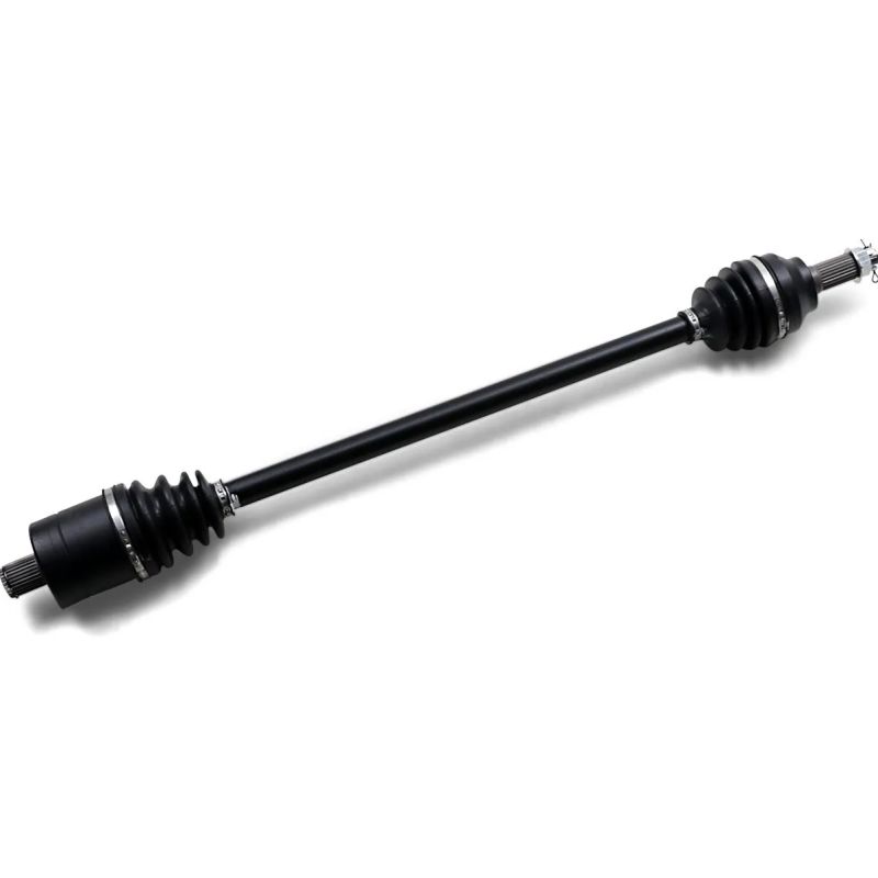 Cardan Renforcé 8 Billes Avant Droit/Gauche ALL BALLS pour RZR XP 1000 Turbo S (18-21) - AB6-PO-8-350 Cardan Renforcé 8 Billes Avant Droit/Gauche ALL BALLS pour RZR XP 1000 Turbo S (18-21) - AB6-PO-8-350