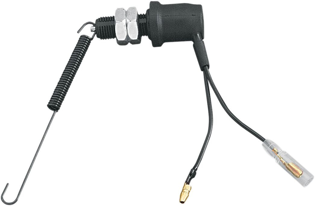 Clignotant Moto LED Adaptable Homologué MICRO Carbone