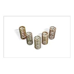 Kit Ressorts d'Embrayage Renforcé Barnett pour GSX-R 600 (01-03)