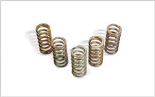 Kit Ressorts d'Embrayage Renforcé Barnett pour GSX-R 600 (01-03)