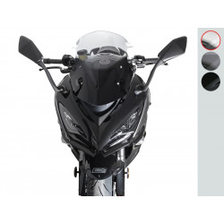 Bulle Moto MRA Type Racing pour Z 1000 SX (17-19)