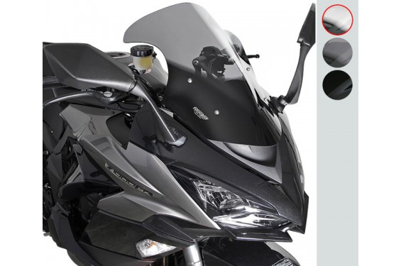 Bulle Moto MRA Type Racing pour Z 1000 SX (17-19) Bulle Moto MRA Type Racing pour Z 1000 SX (17-19)