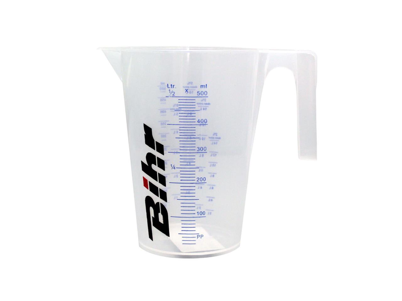 Broc doseur Bihr 500ml gradué