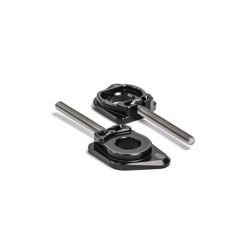 Tendeur de chaîne AXB Gilles Tooling pour Kawasaki ZX-9 R Ninja (00-03) Tendeur de chaîne AXB Gilles Tooling pour Kawasaki ZX-9 R Ninja (00-03)
