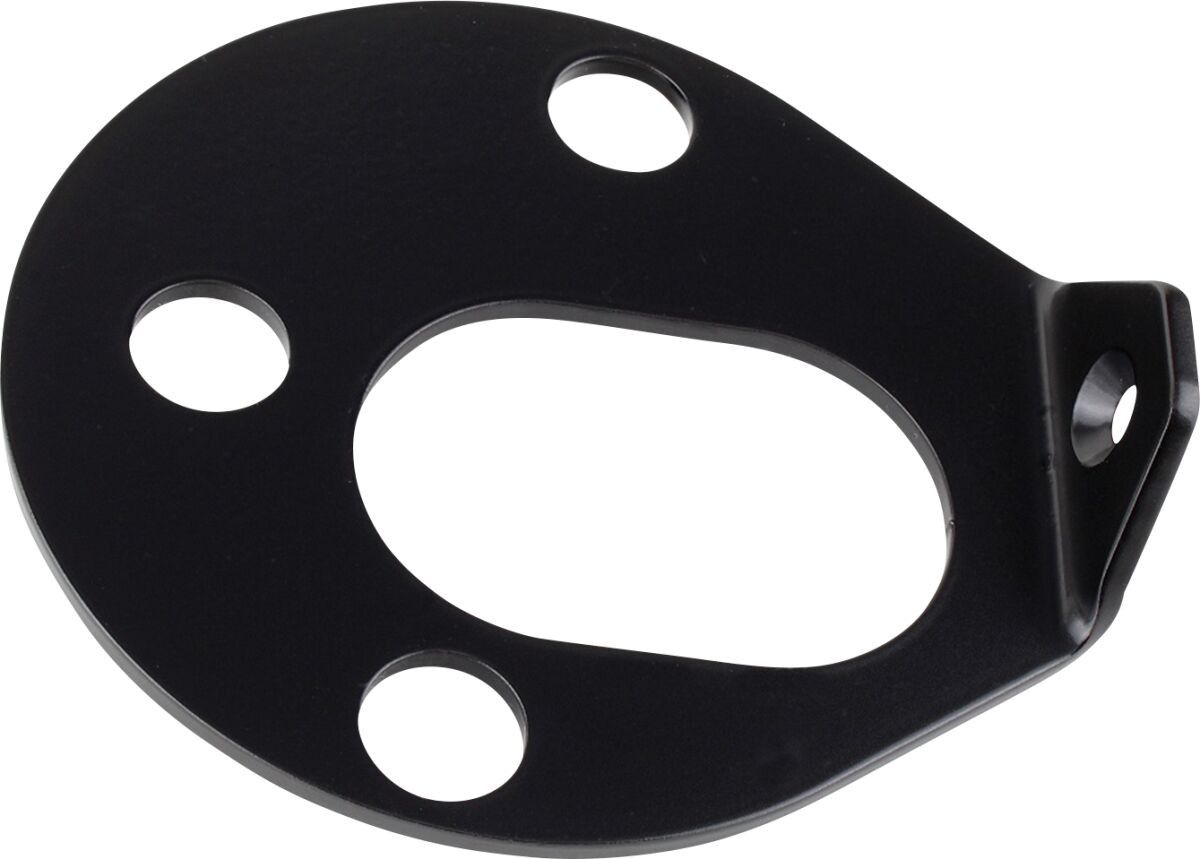 Support compteur court Gilles Tooling pour Yamaha XSR 700 (16-21)