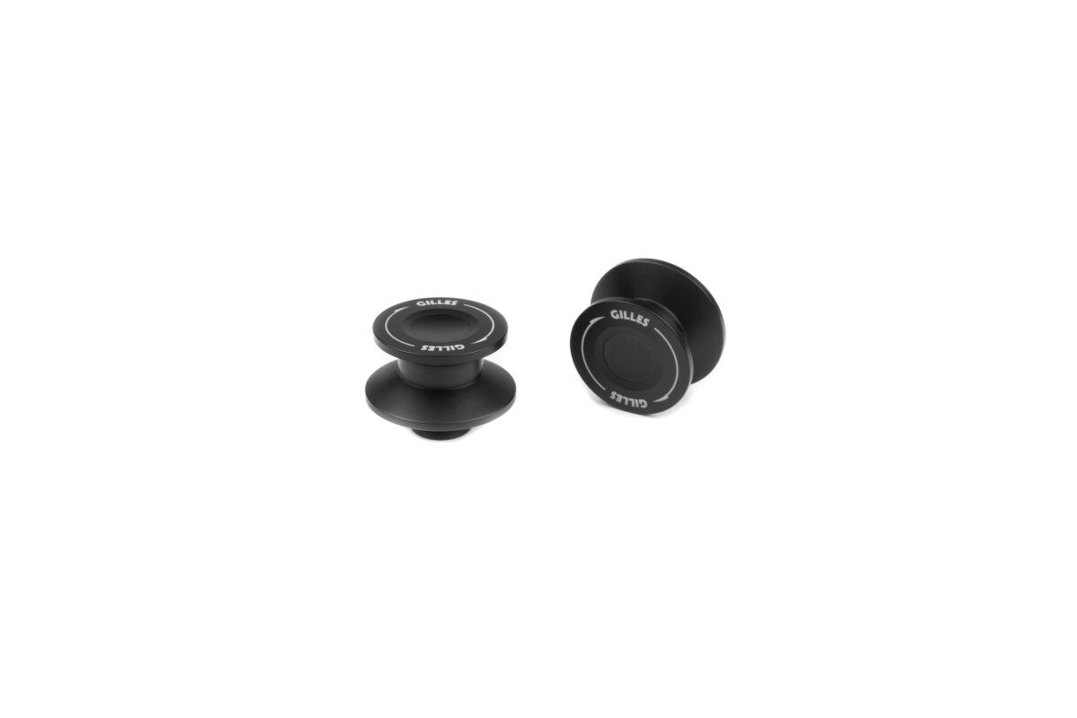 Diabolo pour béquille de stand Gilles Tooling pour Husqvarna Norden 901 (23-24)