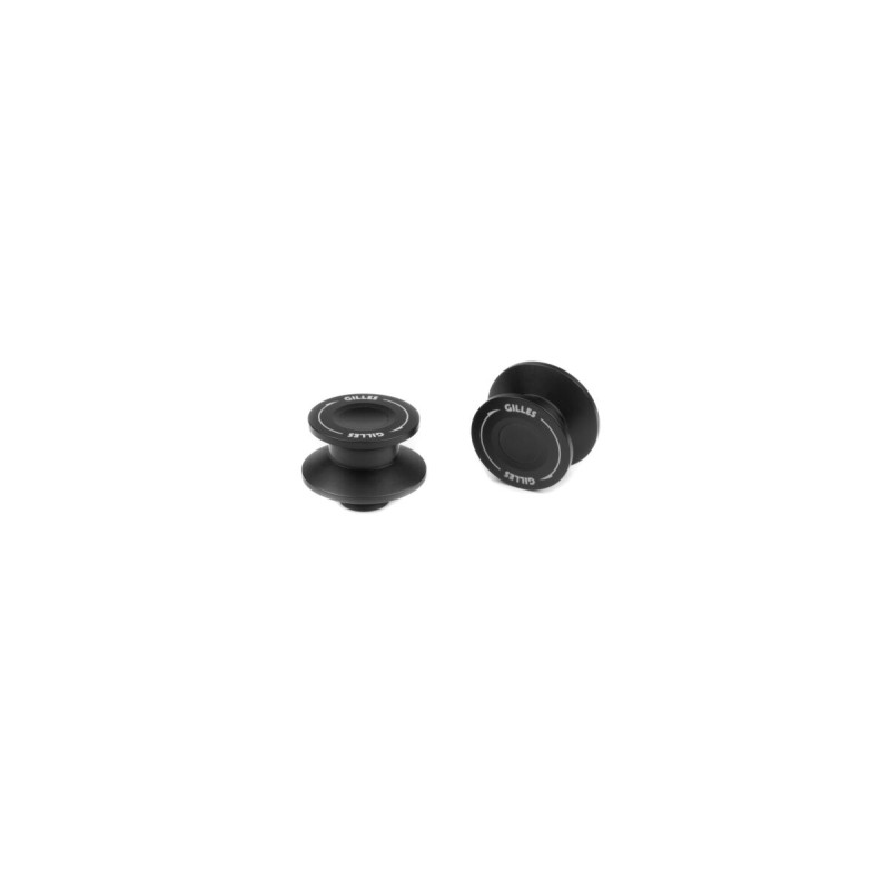 Diabolo pour béquille de stand Gilles Tooling pour Kawasaki ZRX 1200 R (01-05) Diabolo pour béquille de stand Gilles Tooling pour Kawasaki ZRX 1200 R (01-05)