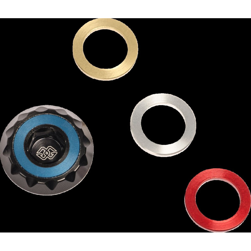 Bouchon de remplissage d’huile Gilles Tooling pour Kawasaki Z 900 RS (18-24) Bouchon de remplissage d’huile Gilles Tooling pour Kawasaki Z 900 RS (18-24)