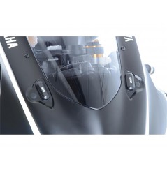 Cache Orifice de Rétroviseur Moto R&G pour YZF-R6 (17)