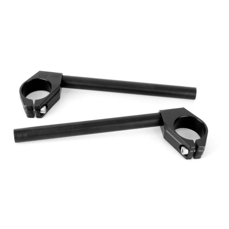Demi-guidon Clip-On GP Light Gilles Tooling pour Ducati 916 SP (94-96) Demi-guidon Clip-On GP Light Gilles Tooling pour Ducati 916 SP (94-96)