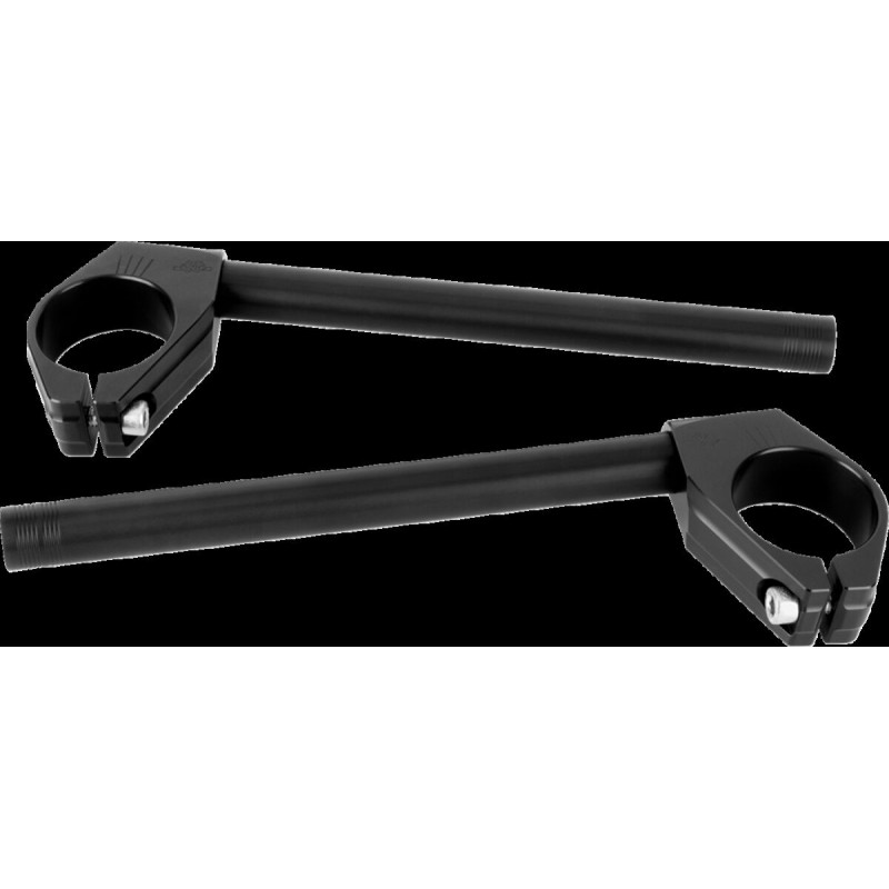 Demi-guidons GP Light 2 Gilles Tooling pour Yamaha YZF-R3 (15-19) Demi-guidons GP Light 2 Gilles Tooling pour Yamaha YZF-R3 (15-19)