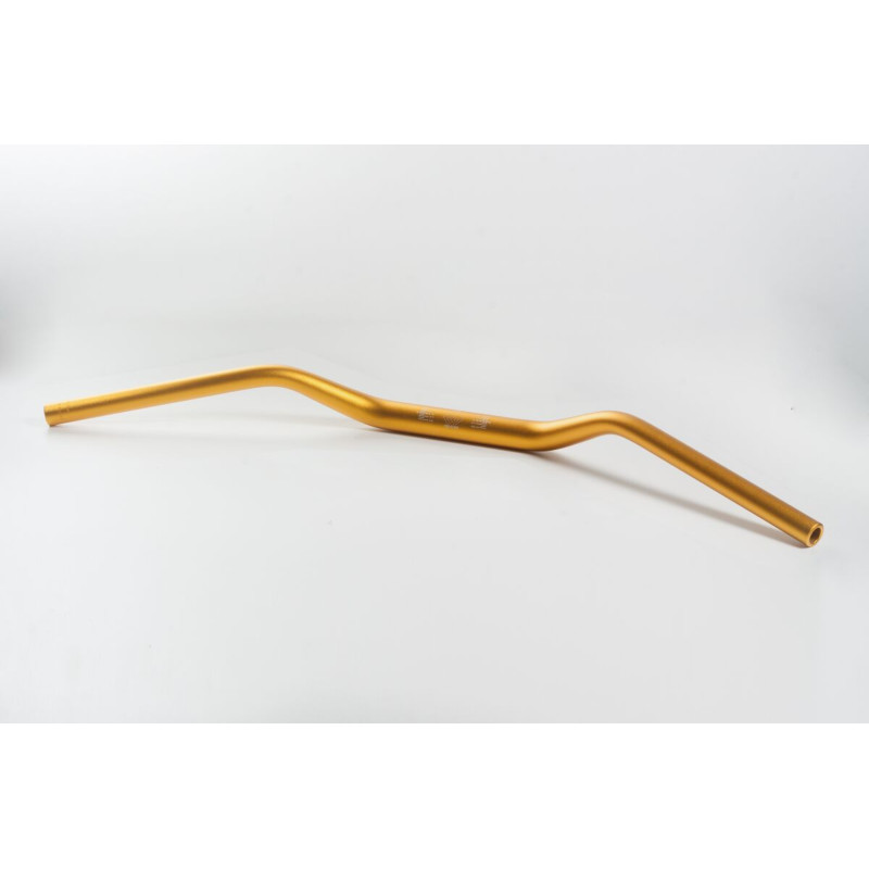 Guidon GT bas en 28,6mm Gilles Tooling pour Aprilia Tuono V4 1100 RR Factory (15-21) Guidon GT bas en 28,6mm Gilles Tooling pour Aprilia Tuono V4 1100 RR Factory (15-21)