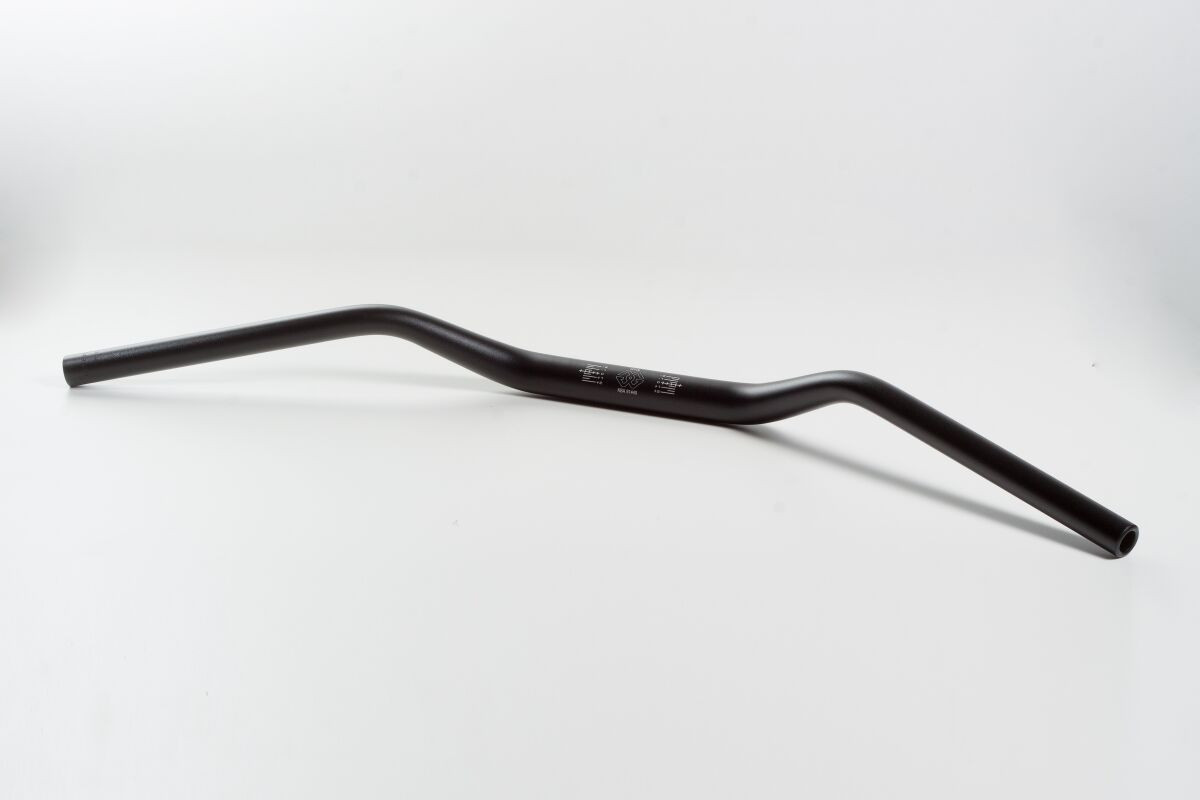 Guidon GT bas en 28,6mm Gilles Tooling pour KTM Adventure 790 R (19-20)