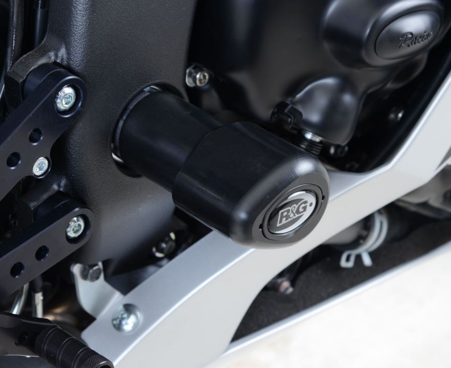 Tampon R&G Aero Inférieur pour YZF-R6 (06-20) - CP0202BL