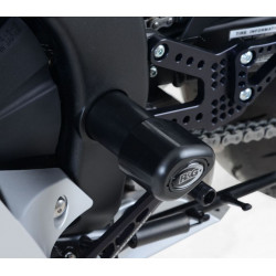 Tampon R&G Aero Inférieur pour YZF-R6 (06-20) - CP0202BL