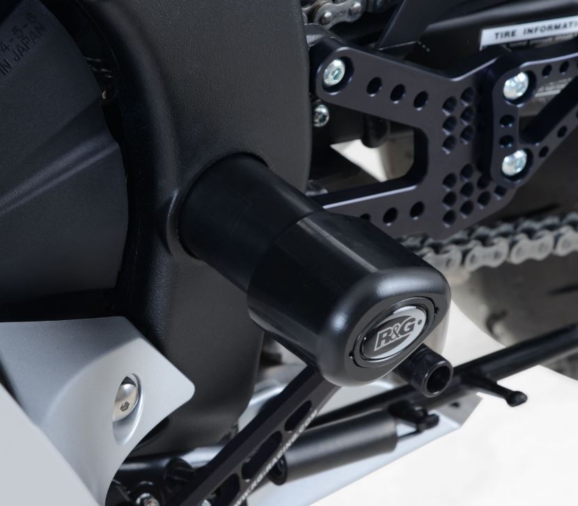 Tampon R&G Aero Inférieur pour YZF-R6 (06-20) - CP0202BL