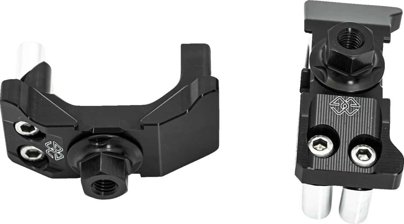Tendeur de chaîne AXB Gilles Tooling pour Yamaha XSR 700 (22-24)