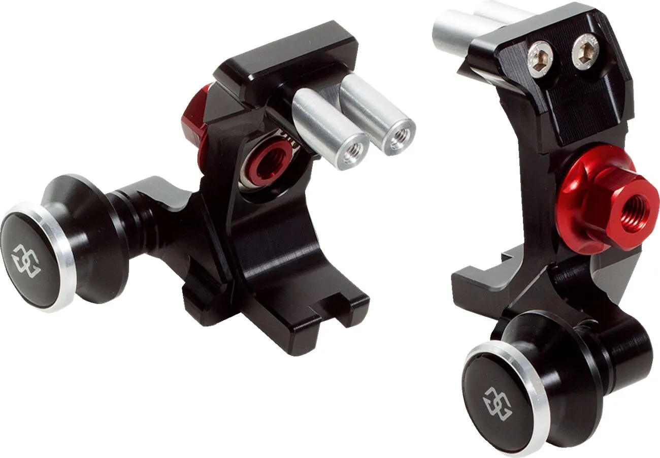 Tendeur de chaîne AXB Gilles Tooling pour Yamaha XSR 700 (16-22)