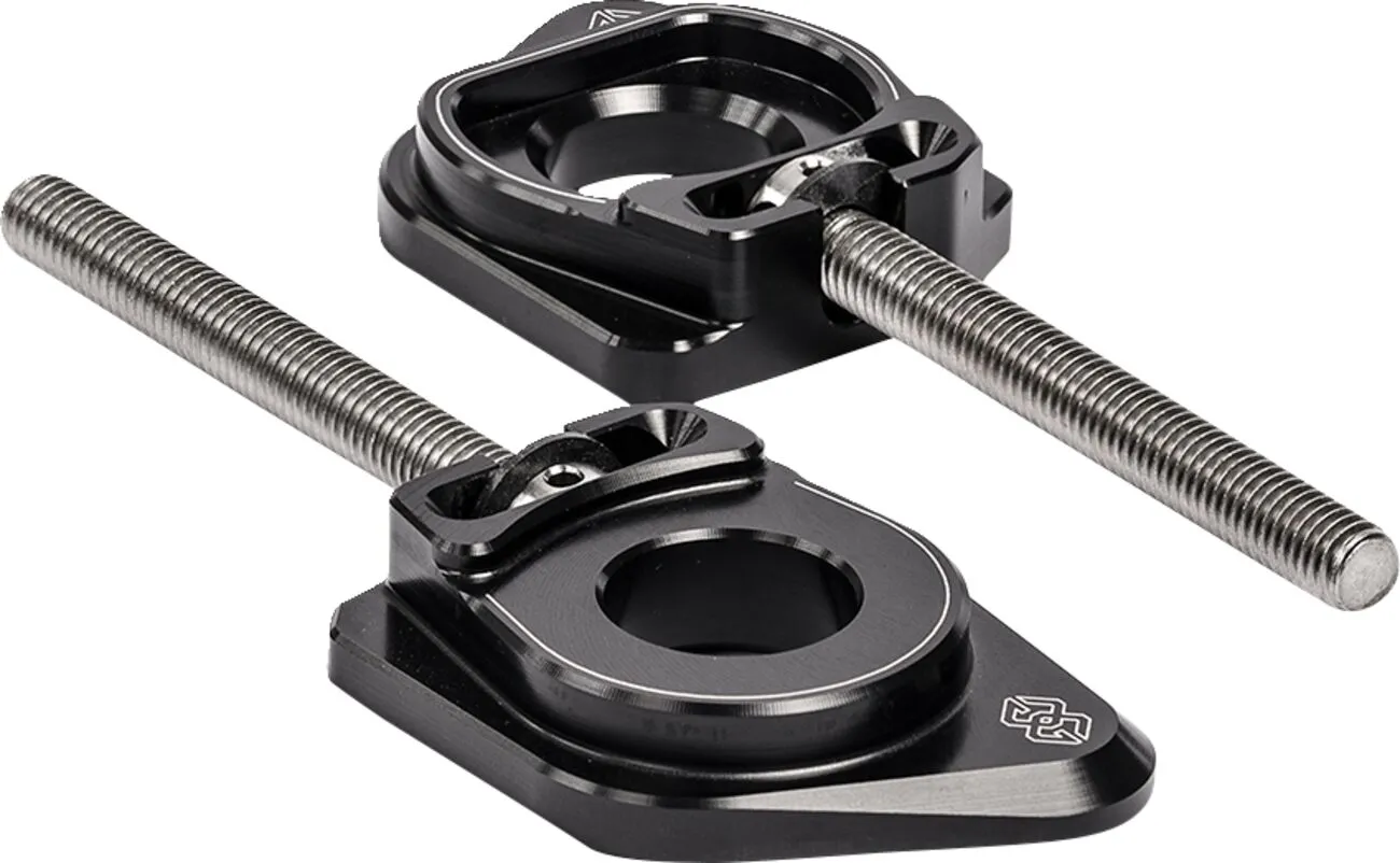 Tendeur de chaîne AXB Gilles Tooling pour Suzuki GSF 1250 S Bandit (07-14)